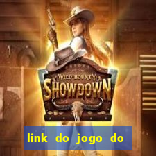 link do jogo do tigrinho verdadeiro